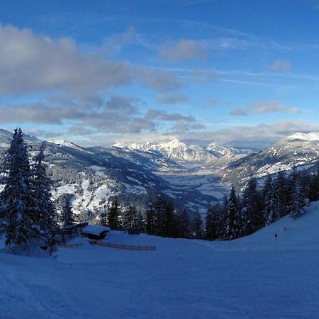 Fewo "Unterm Wald" Stumm Exterior foto